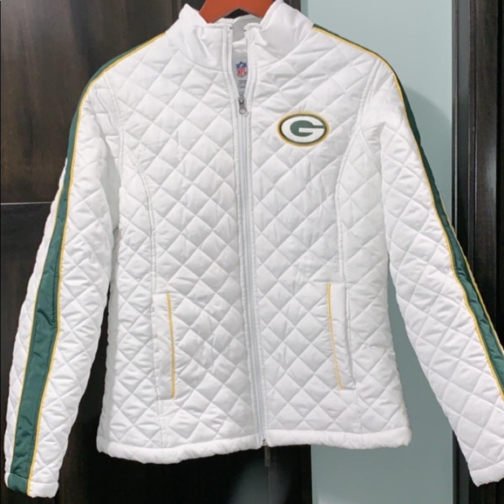 Women’s Packers Jacket